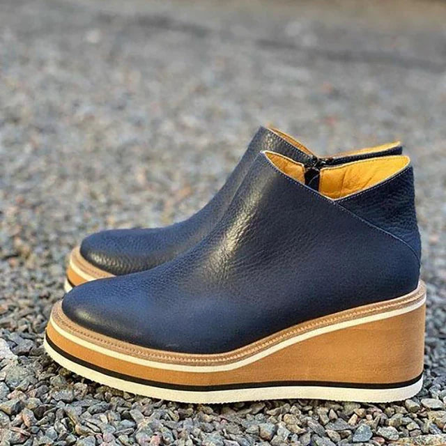 Alba - Botas de moda Supreme