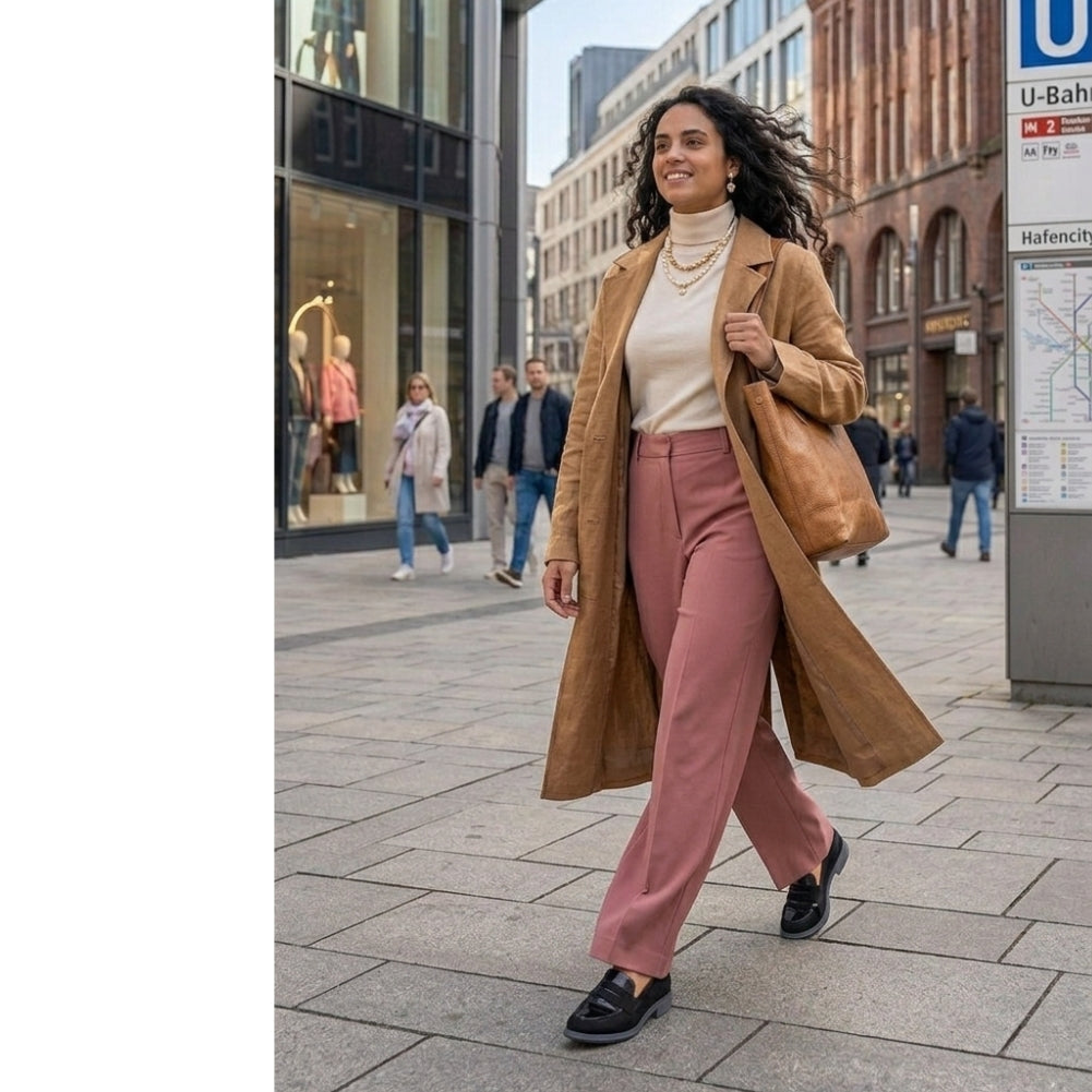 Elara – Elegantes zapatos de tacón clásicos