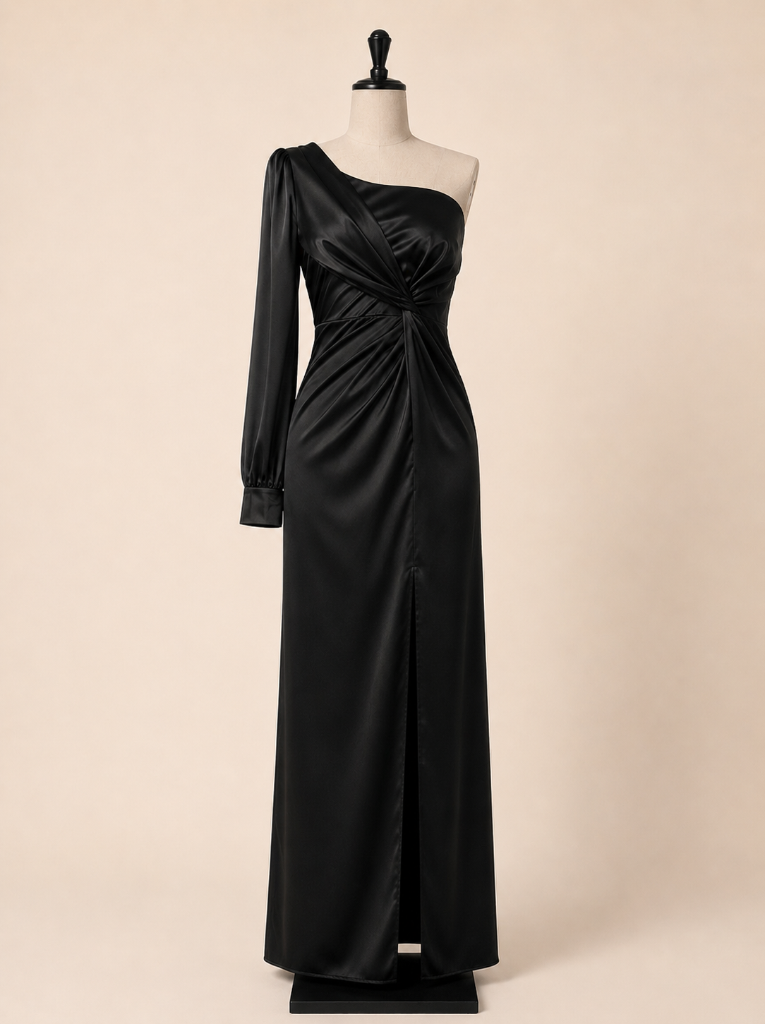 VEYRA | ELEGANTE VESTIDO LARGO