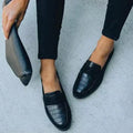 Elara – Elegantes zapatos de tacón clásicos