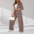 Harriet – Conjunto de dos piezas sin esfuerzo