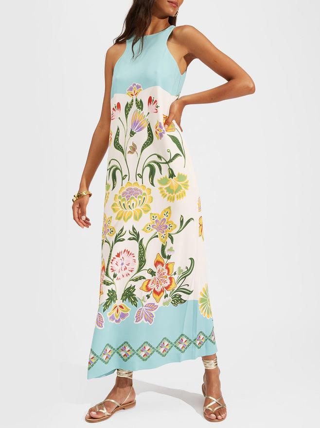 Isolena | Vestido elegante
