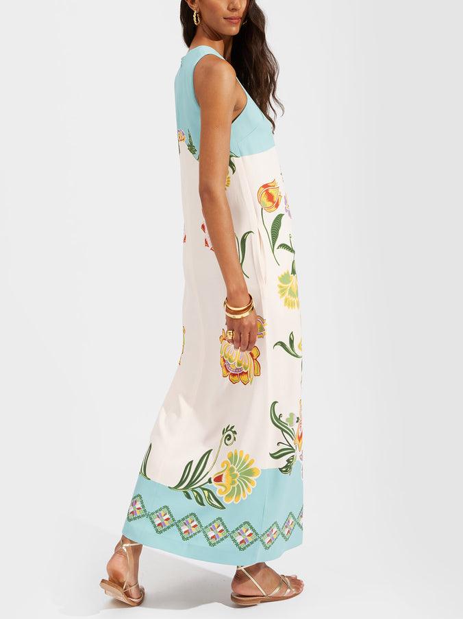 Isolena | Vestido elegante