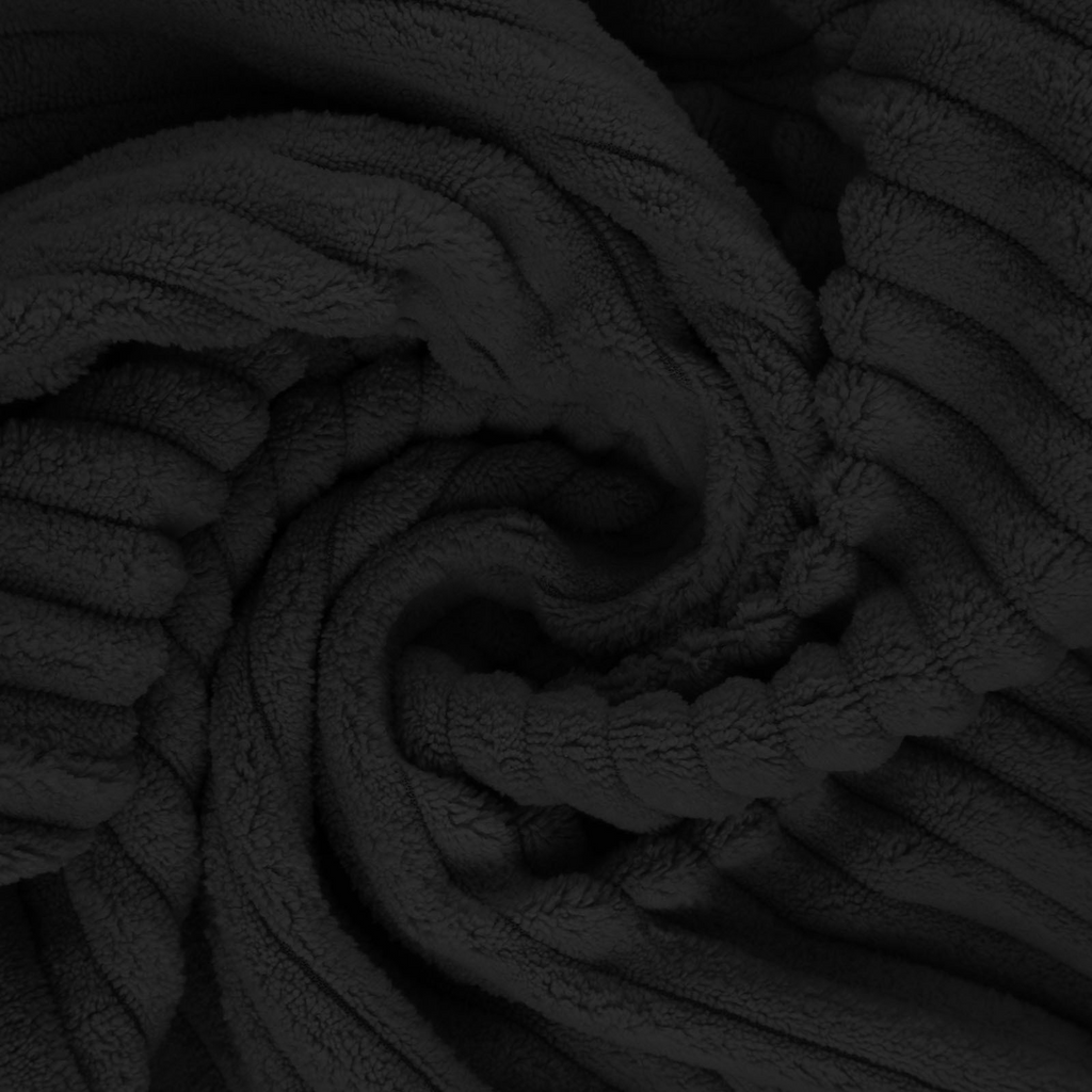 Everly - Pantalones de chándal de canalé