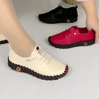 Kaia – Zapatillas cómodas y casuales