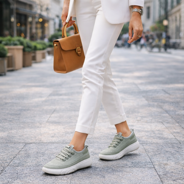 Sofia – Mocasines casuales
