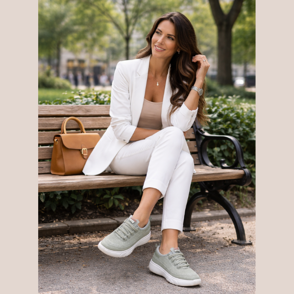 Sofia – Mocasines casuales