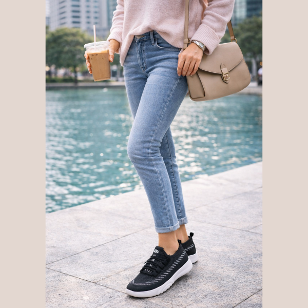 Sofia – Mocasines casuales