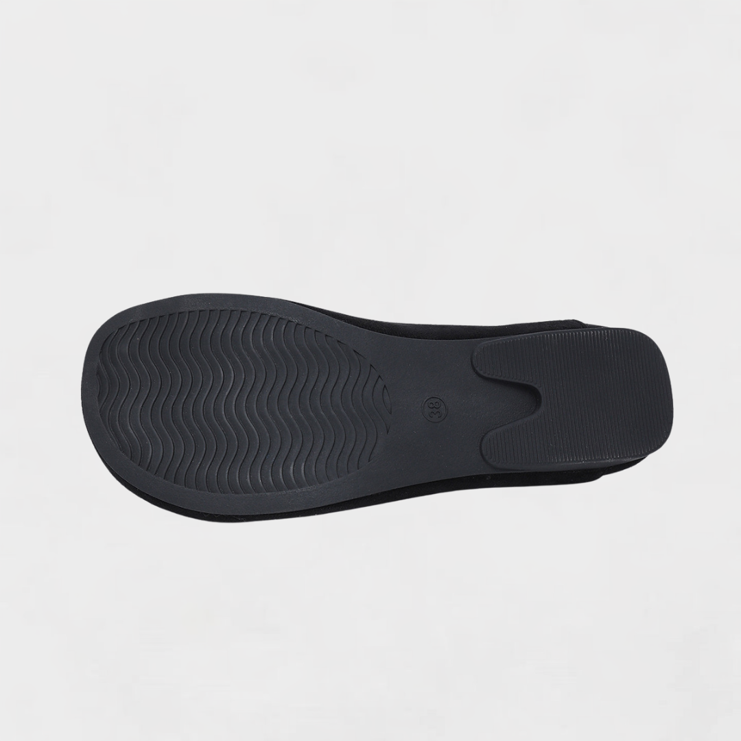 FLOOR - Mocasines ortopédicos: confort anatómico y estilo atemporal
