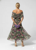 Elowen – Vestido midi ligero