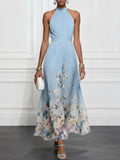 Celestine | Vestido elegante
