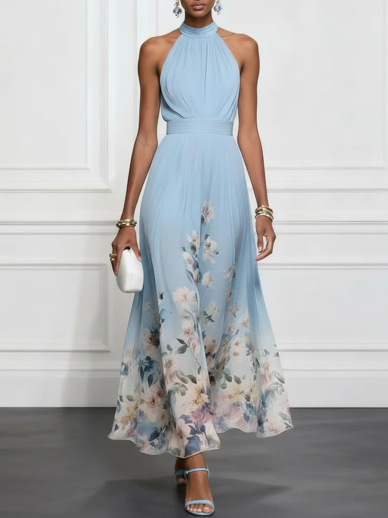 Celestine | Vestido elegante