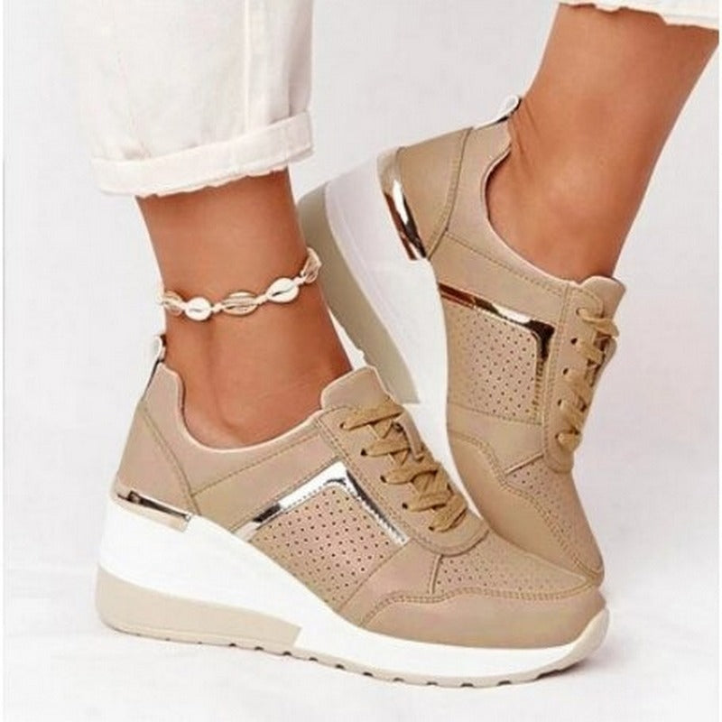 Rosie - Zapatos ortopédicos