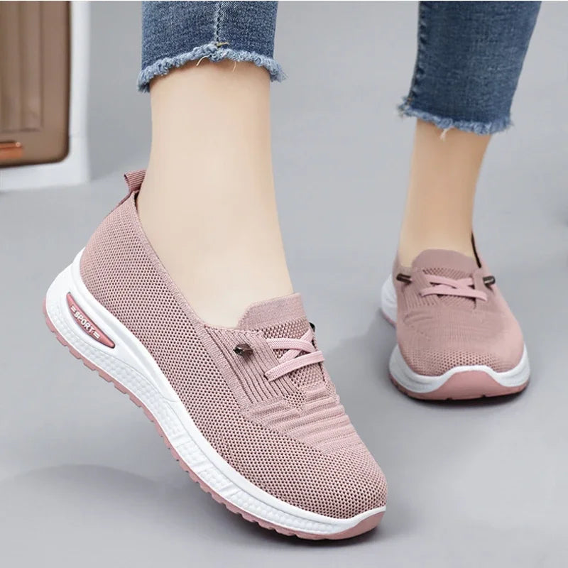 Aria – Zapatillas casuales