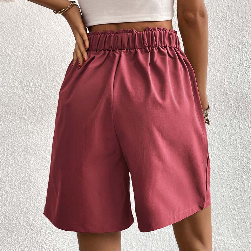 Evara – Pantalones cortos cómodos