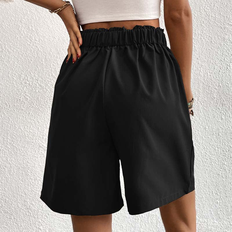 Evara – Pantalones cortos cómodos