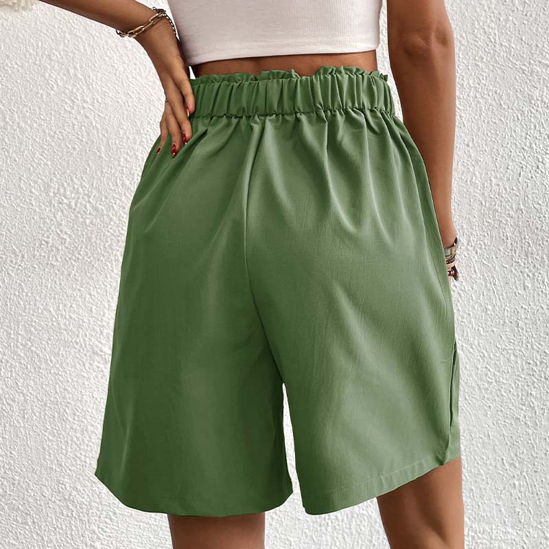 Evara – Pantalones cortos cómodos