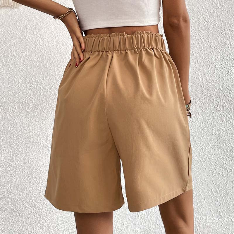 Evara – Pantalones cortos cómodos