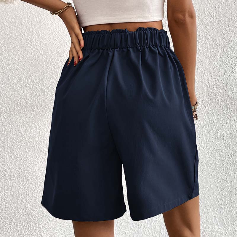 Evara – Pantalones cortos cómodos