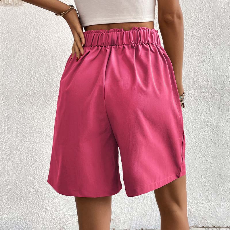 Evara – Pantalones cortos cómodos