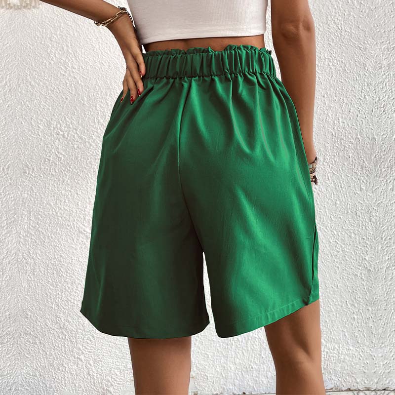 Evara – Pantalones cortos cómodos