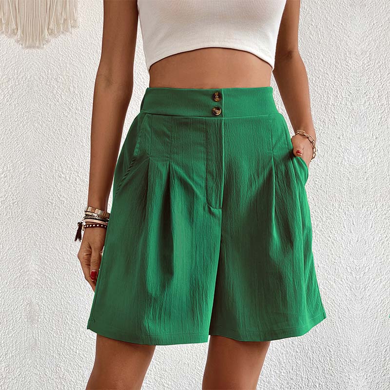 Evara – Pantalones cortos cómodos