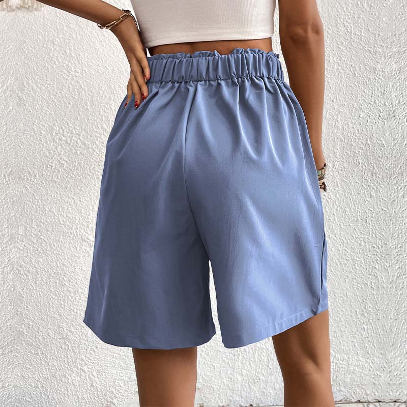 Evara – Pantalones cortos cómodos
