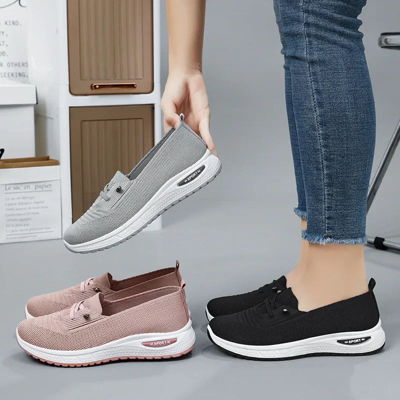 Aria – Zapatillas casuales