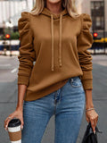Eleanor - Sudadera con capucha