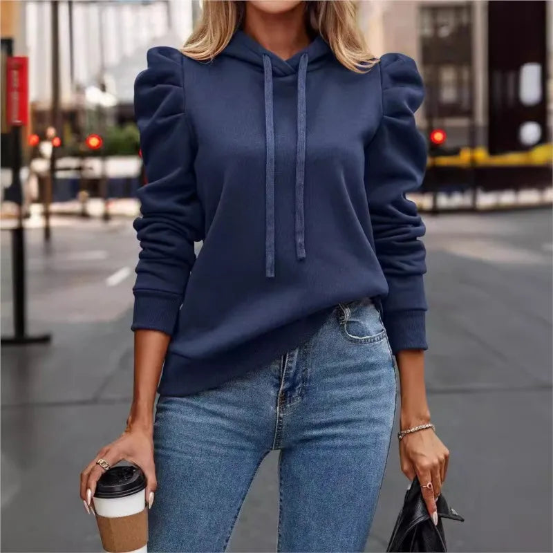 Eleanor - Sudadera con capucha