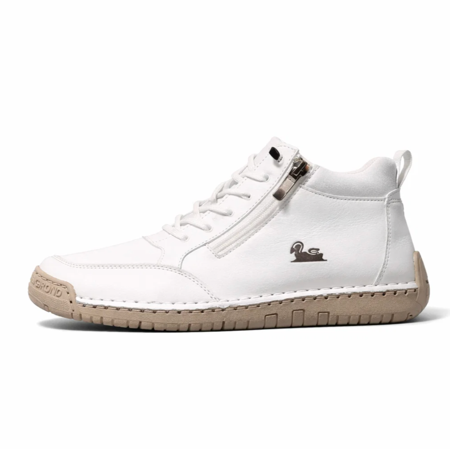 Zoe – Zapatillas altas