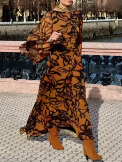 Elorina | Vestido elegante