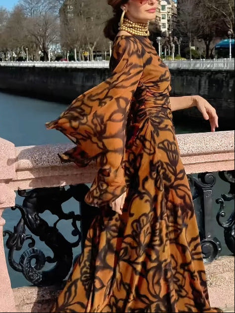 Elorina | Vestido elegante