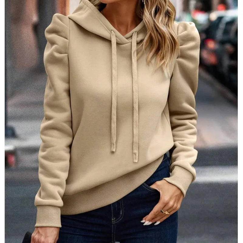 Eleanor - Sudadera con capucha