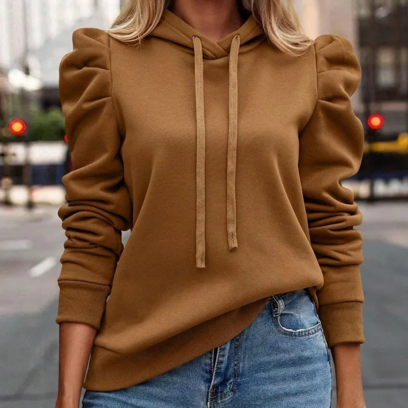 Eleanor - Sudadera con capucha