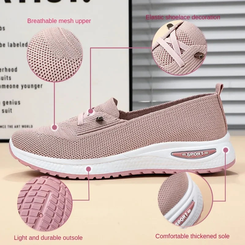 Aria – Zapatillas casuales