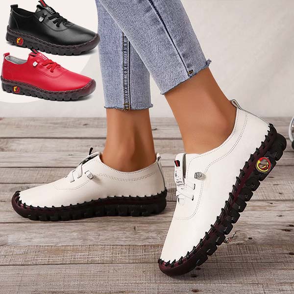 Kaia – Zapatillas cómodas y casuales