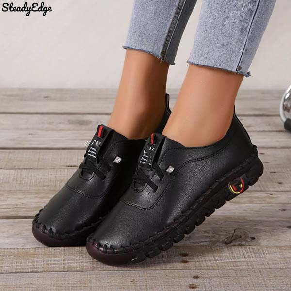 Kaia – Zapatillas cómodas y casuales
