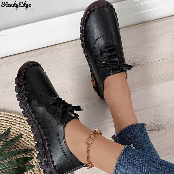 Kaia – Zapatillas cómodas y casuales