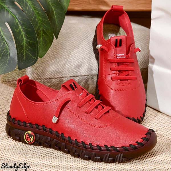 Kaia – Zapatillas cómodas y casuales