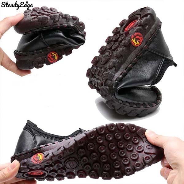 Kaia – Zapatillas cómodas y casuales