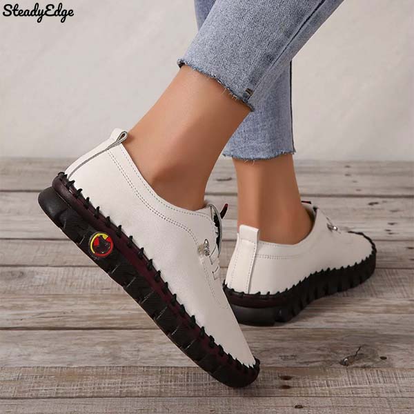 Kaia – Zapatillas cómodas y casuales