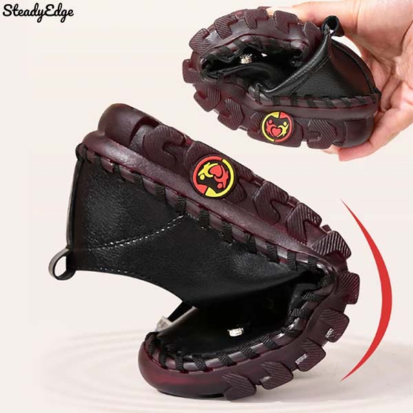 Kaia – Zapatillas cómodas y casuales
