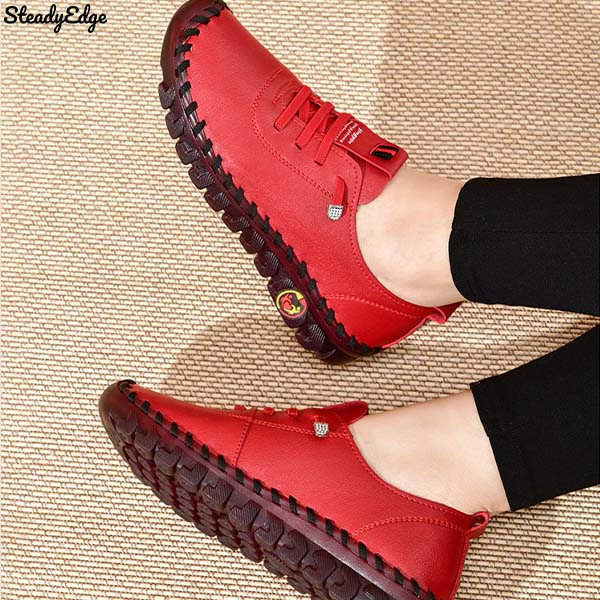 Kaia – Zapatillas cómodas y casuales