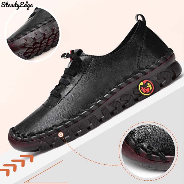 Kaia – Zapatillas cómodas y casuales