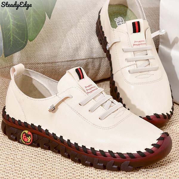 Kaia – Zapatillas cómodas y casuales