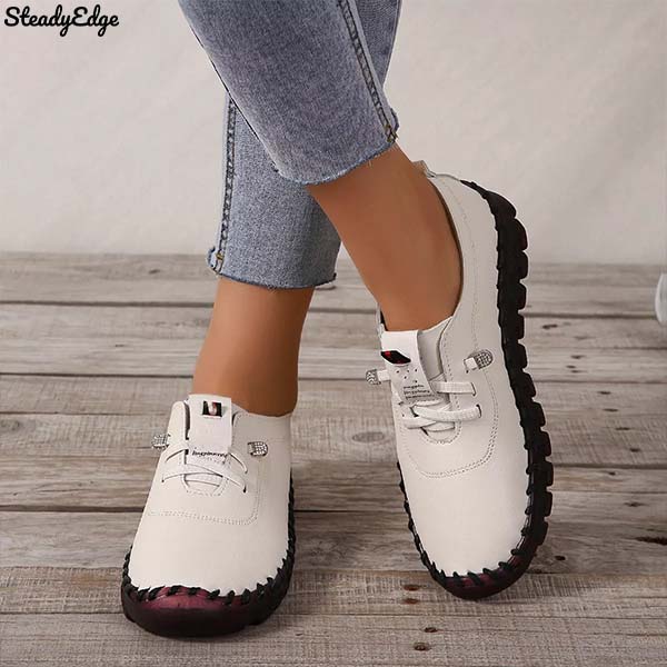 Kaia – Zapatillas cómodas y casuales