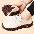 Kaia – Zapatillas cómodas y casuales