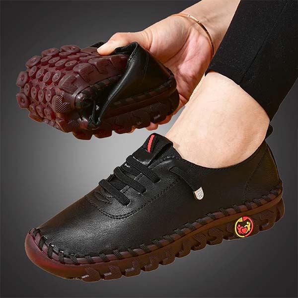 Kaia – Zapatillas cómodas y casuales