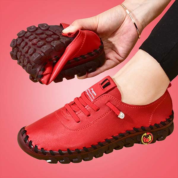 Kaia – Zapatillas cómodas y casuales